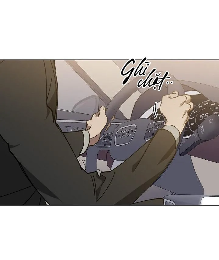 Tráo Đổi Chapter 22 Trang 16