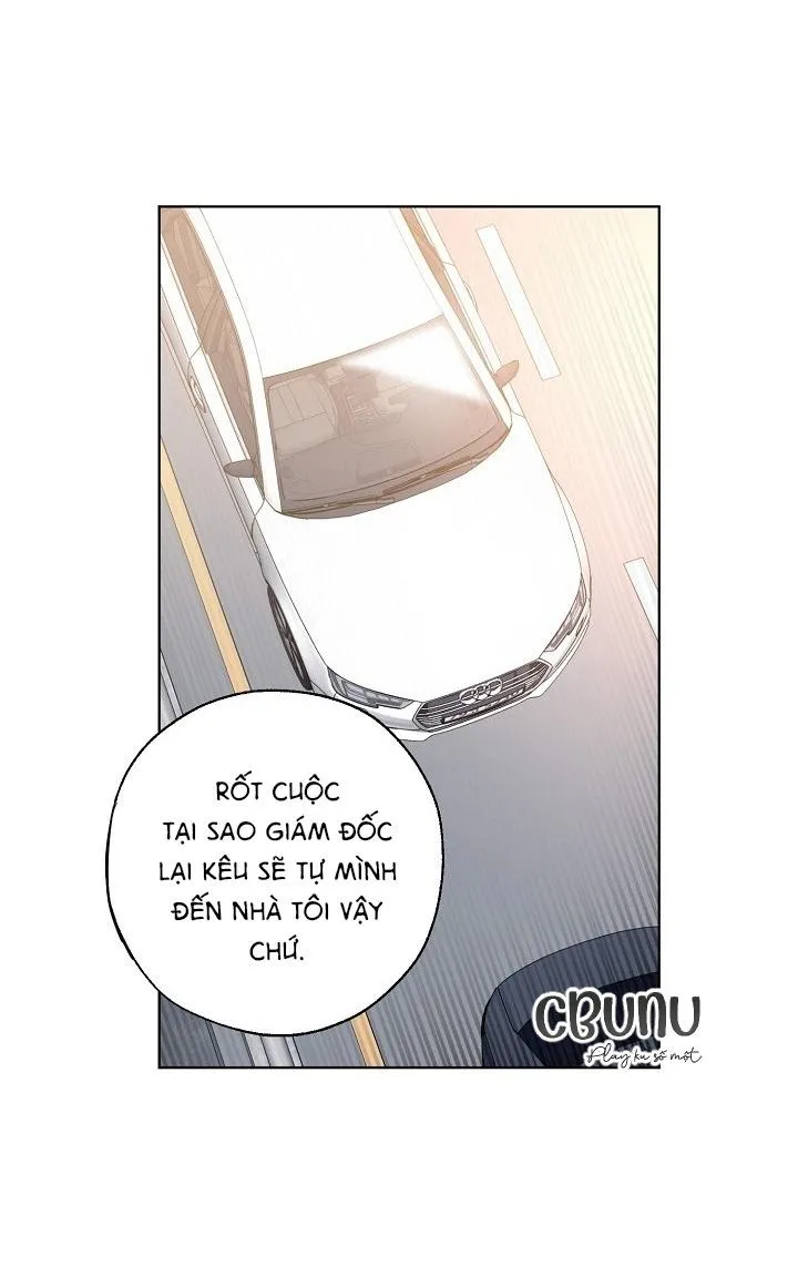 Tráo Đổi Chapter 22 Trang 23