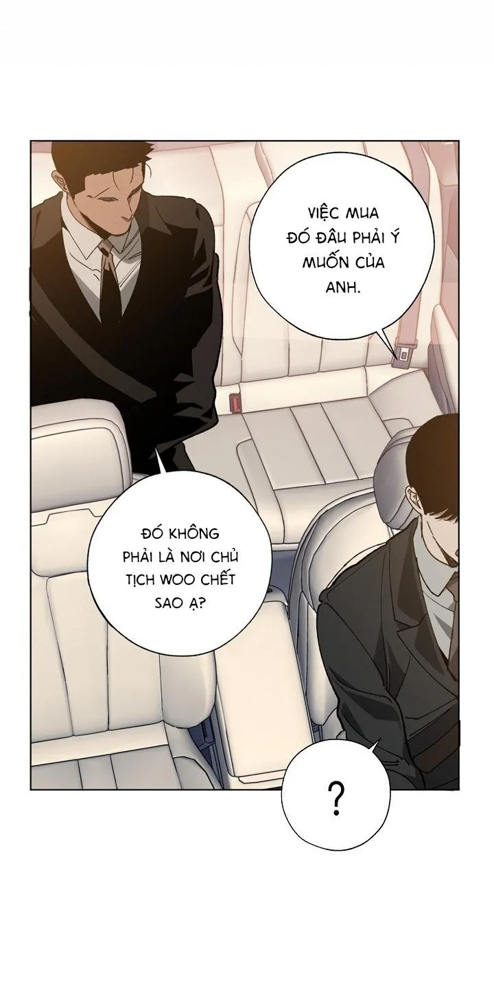 Tráo Đổi Chapter 22 Trang 29