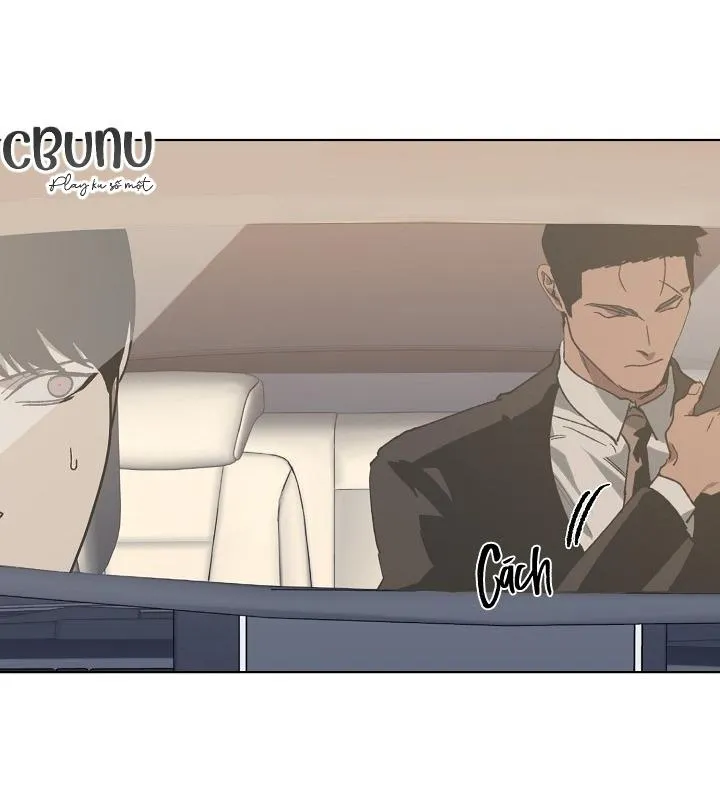 Tráo Đổi Chapter 22 Trang 34