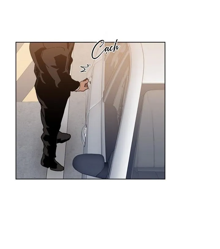 Tráo Đổi Chapter 22 Trang 35