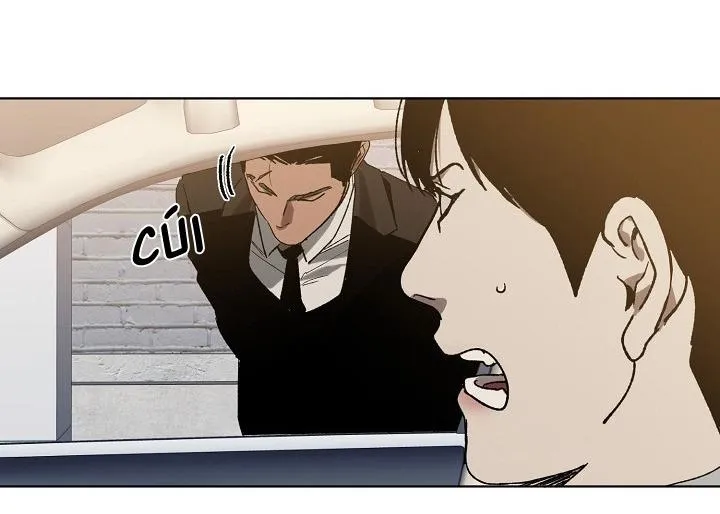 Tráo Đổi Chapter 22 Trang 37