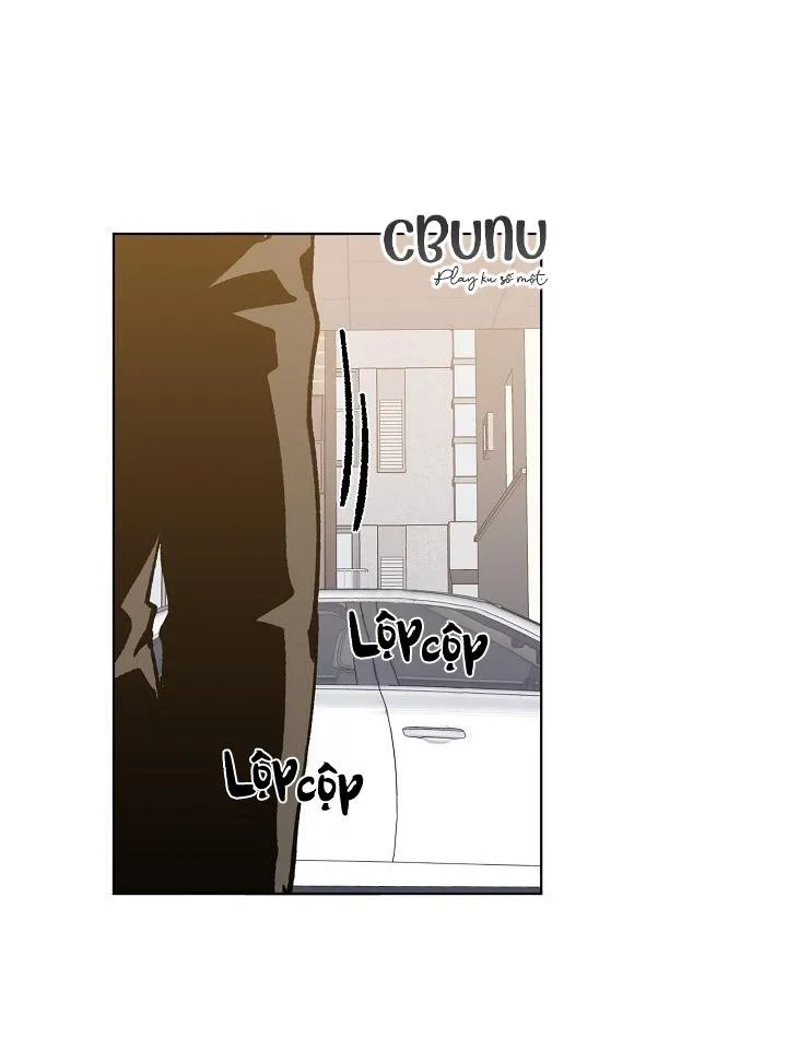 Tráo Đổi Chapter 22 Trang 39