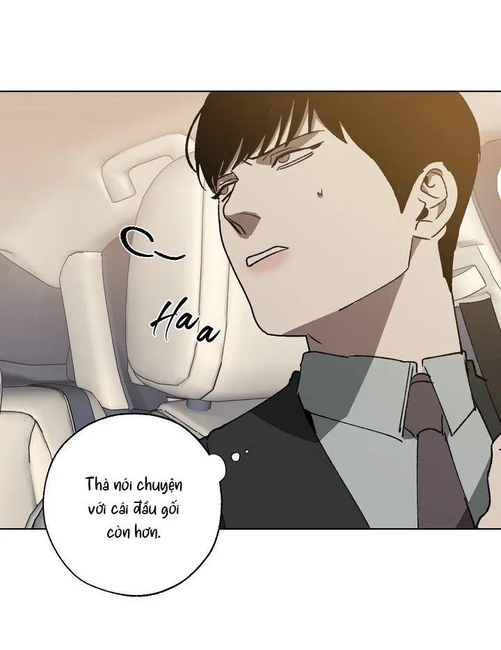 Tráo Đổi Chapter 22 Trang 40