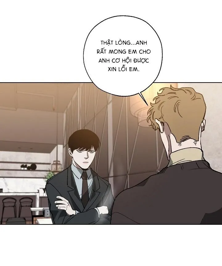 Tráo Đổi Chapter 22 Trang 50