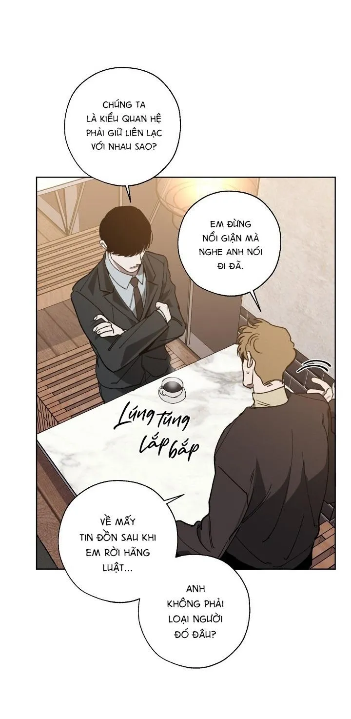 Tráo Đổi Chapter 22 Trang 51