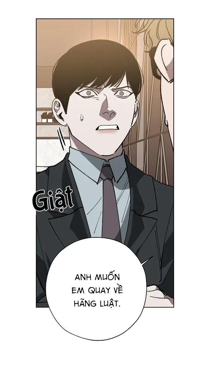 Tráo Đổi Chapter 22 Trang 56