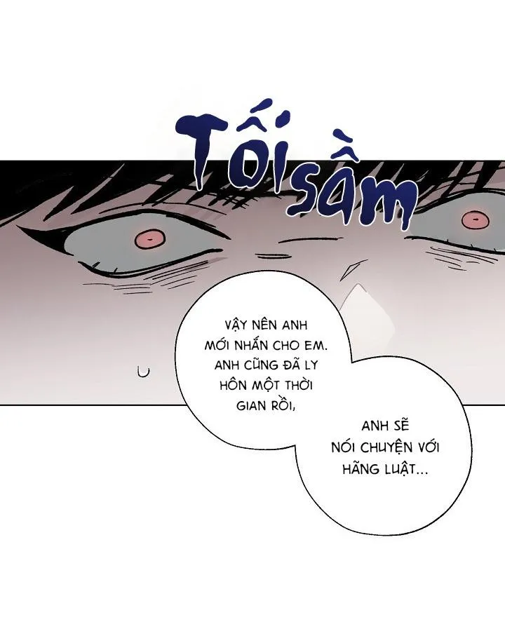 Tráo Đổi Chapter 22 Trang 57