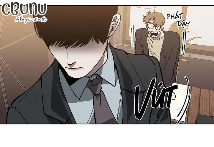 Tráo Đổi Chapter 22 Trang 62