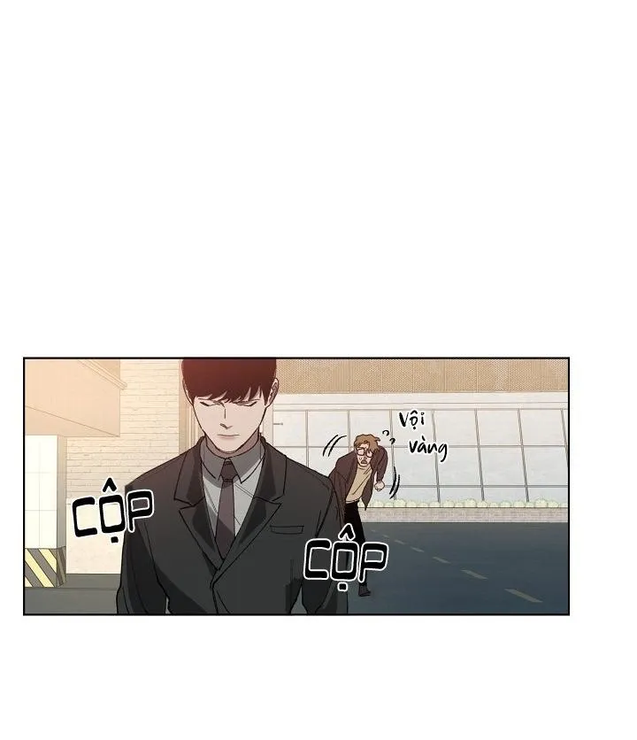 Tráo Đổi Chapter 22 Trang 65