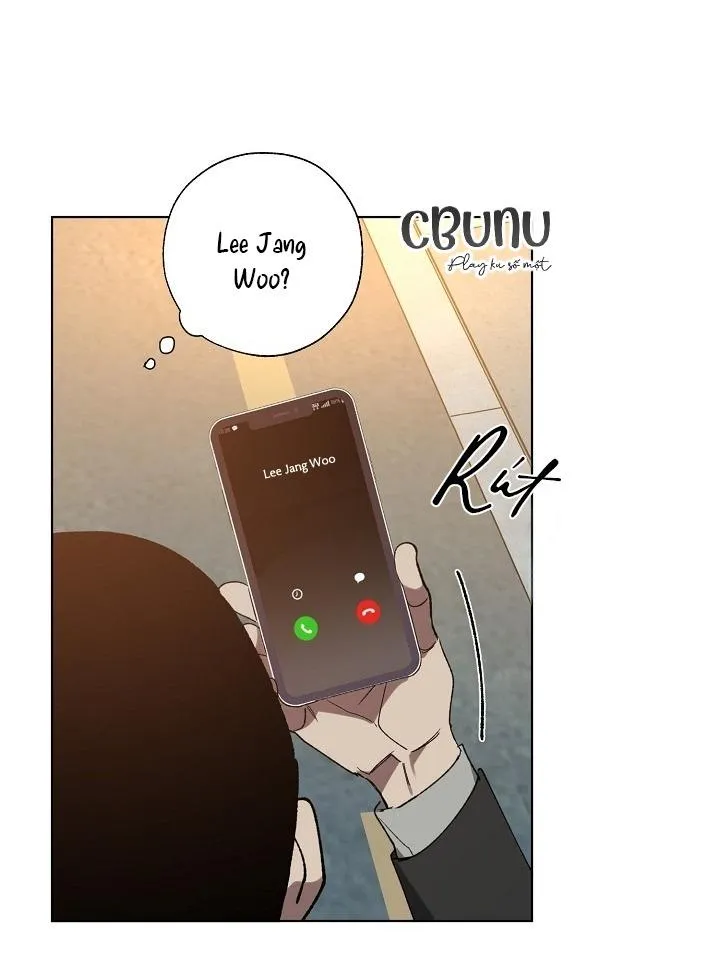 Tráo Đổi Chapter 22 Trang 67