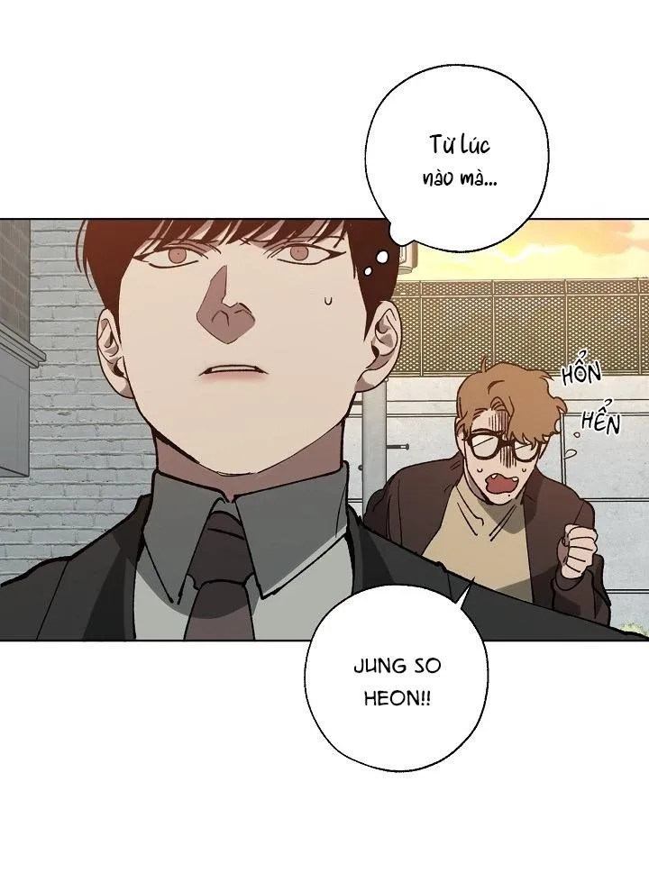 Tráo Đổi Chapter 22 Trang 71