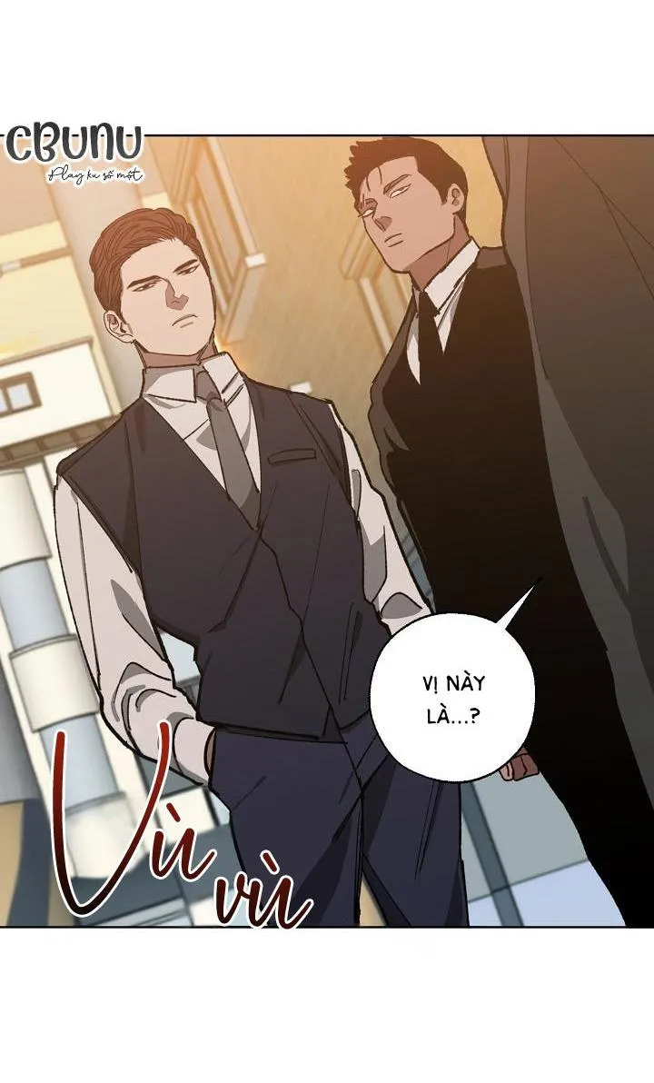 Tráo Đổi Chapter 23 Trang 4