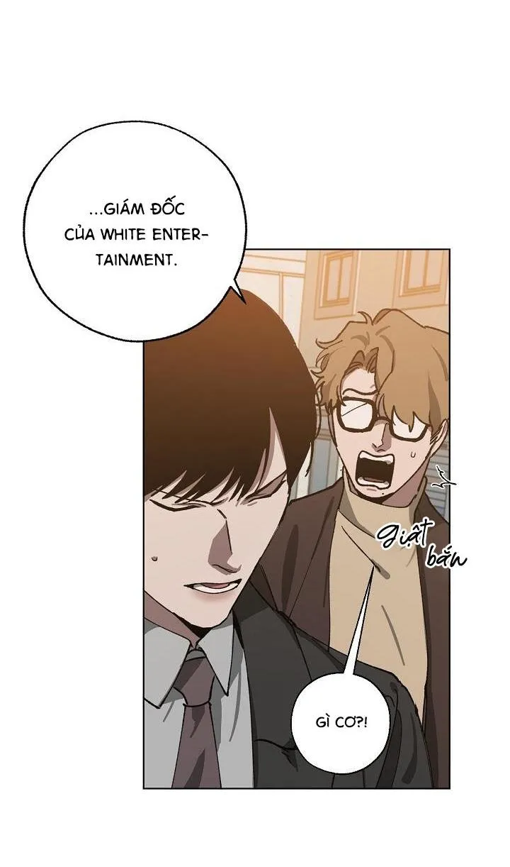 Tráo Đổi Chapter 23 Trang 5