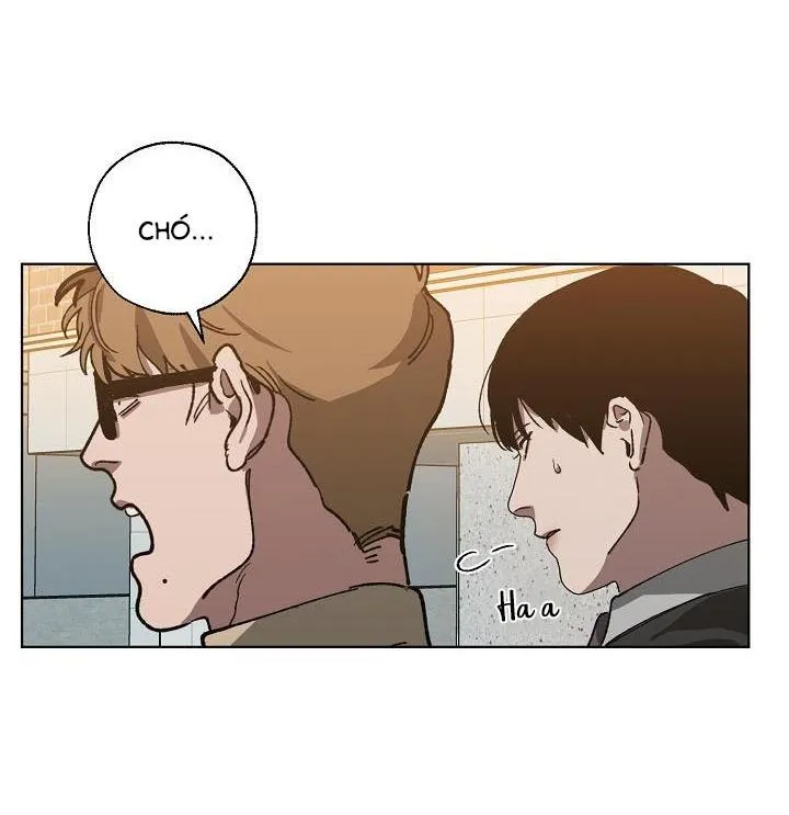 Tráo Đổi Chapter 23 Trang 7