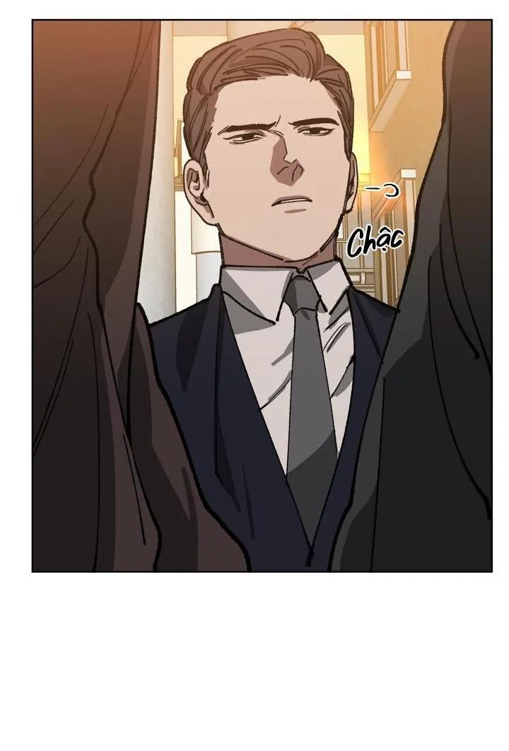 Tráo Đổi Chapter 23 Trang 9