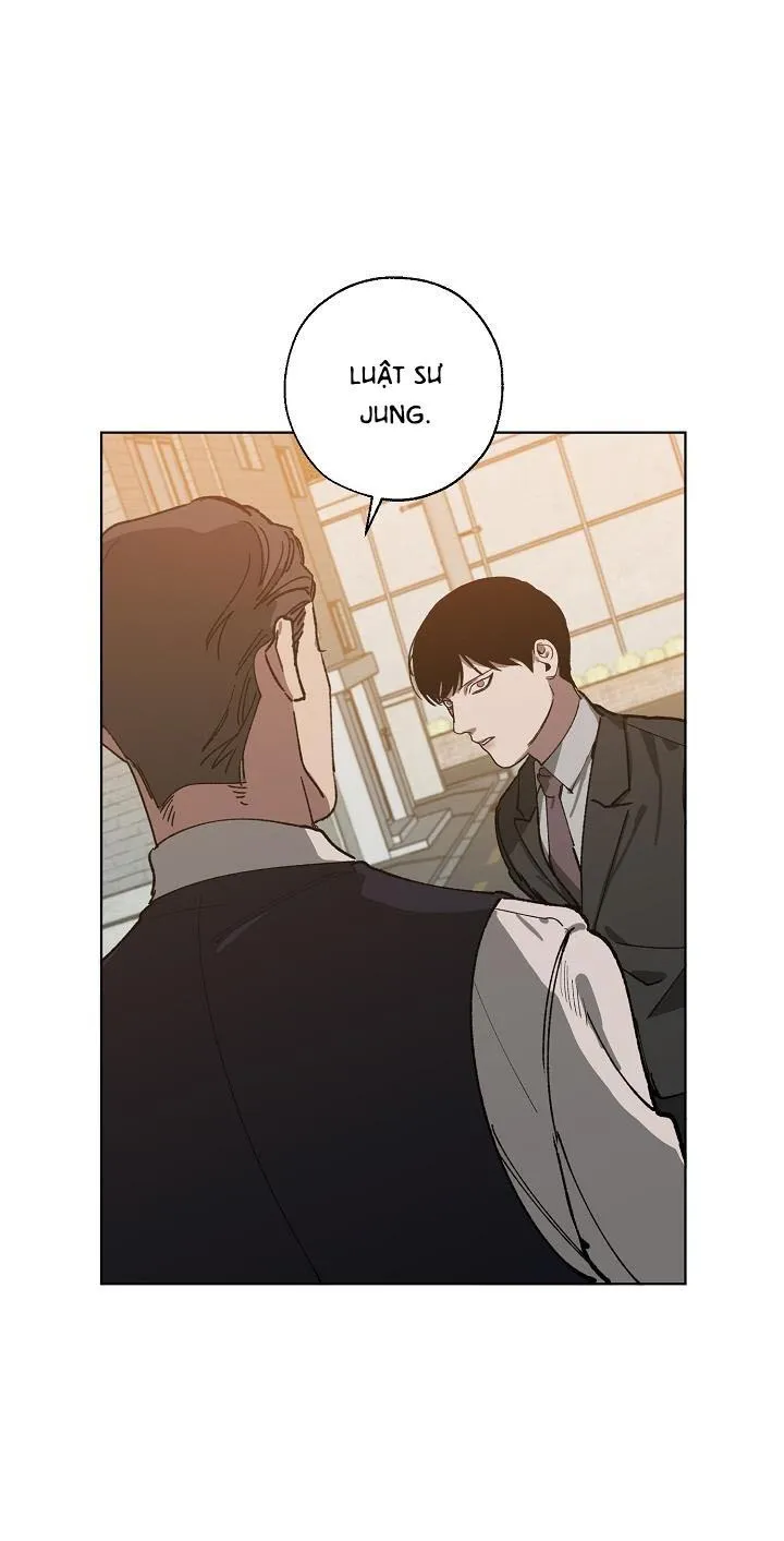 Tráo Đổi Chapter 23 Trang 10