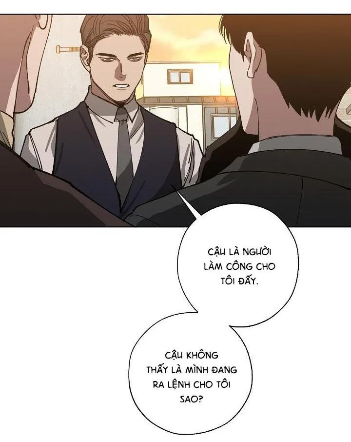 Tráo Đổi Chapter 23 Trang 12