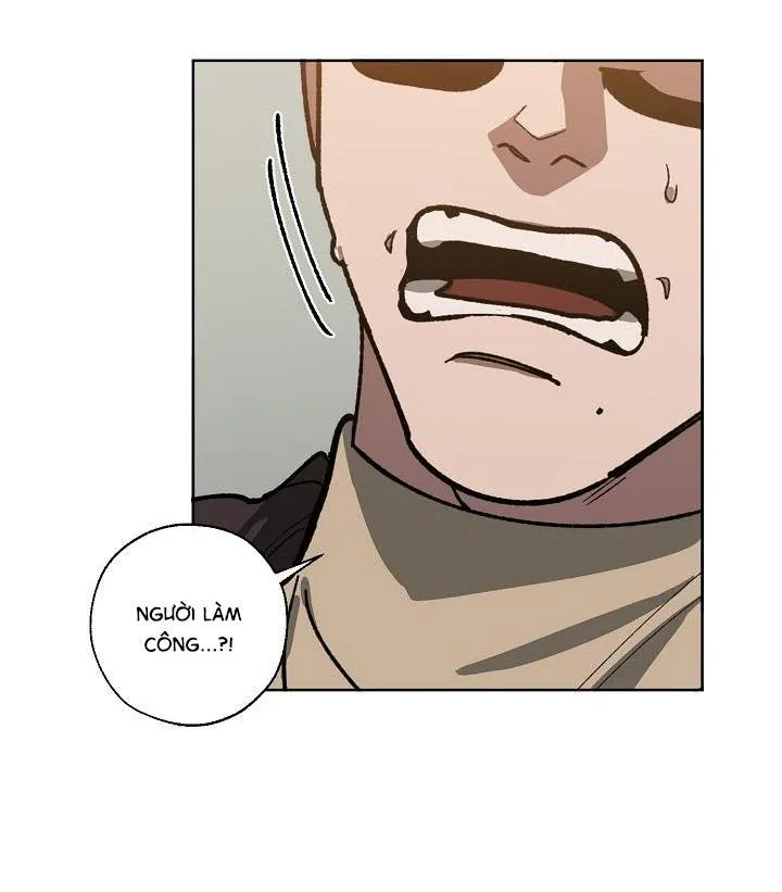 Tráo Đổi Chapter 23 Trang 14