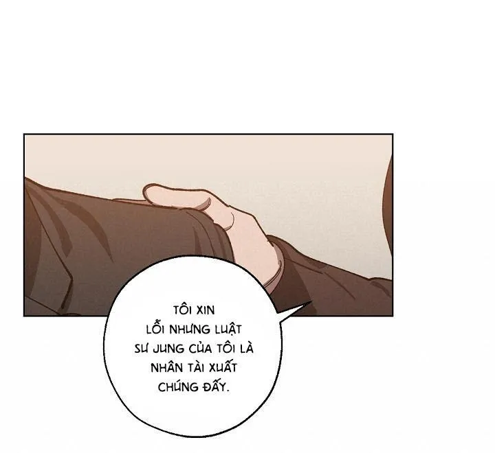 Tráo Đổi Chapter 23 Trang 16