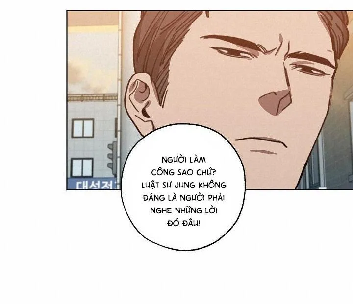 Tráo Đổi Chapter 23 Trang 17