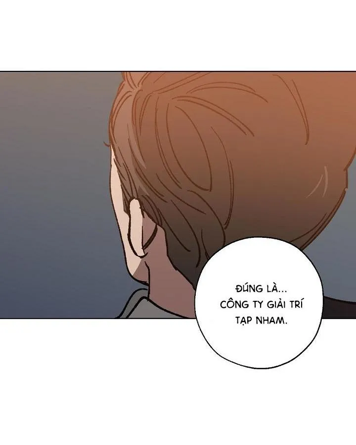 Tráo Đổi Chapter 23 Trang 21