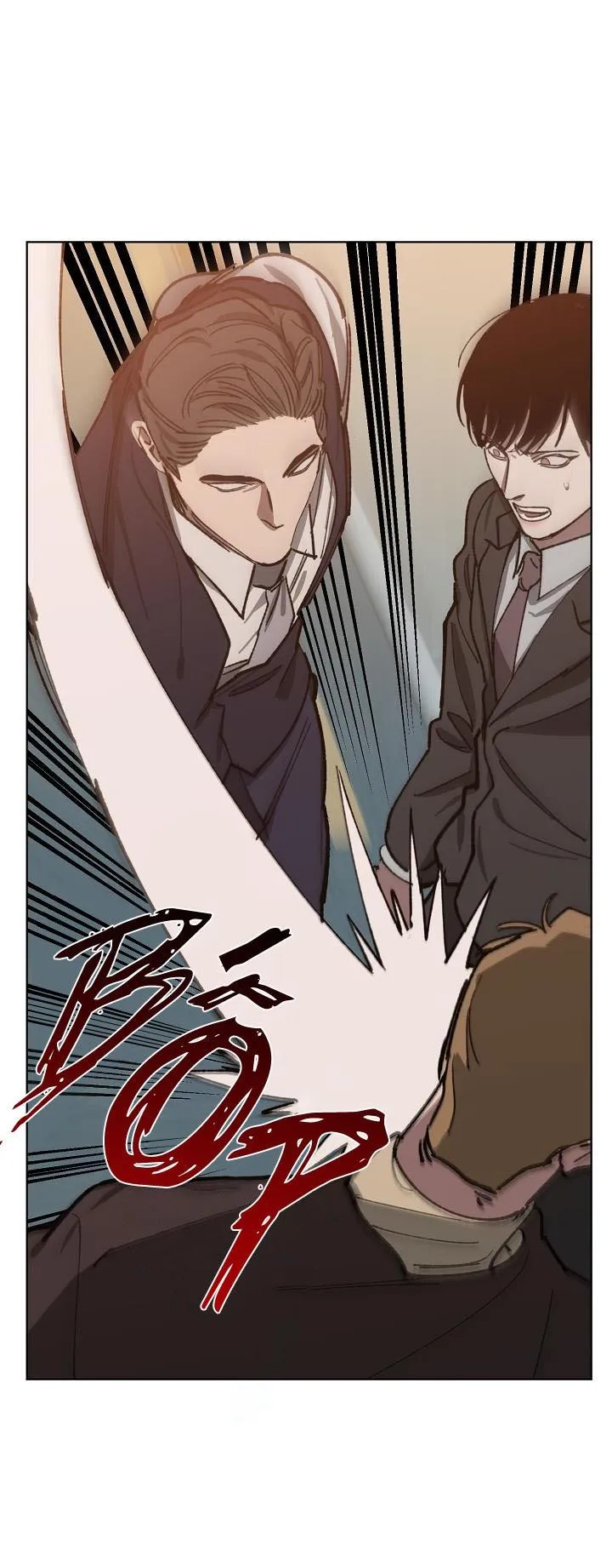 Tráo Đổi Chapter 23 Trang 26