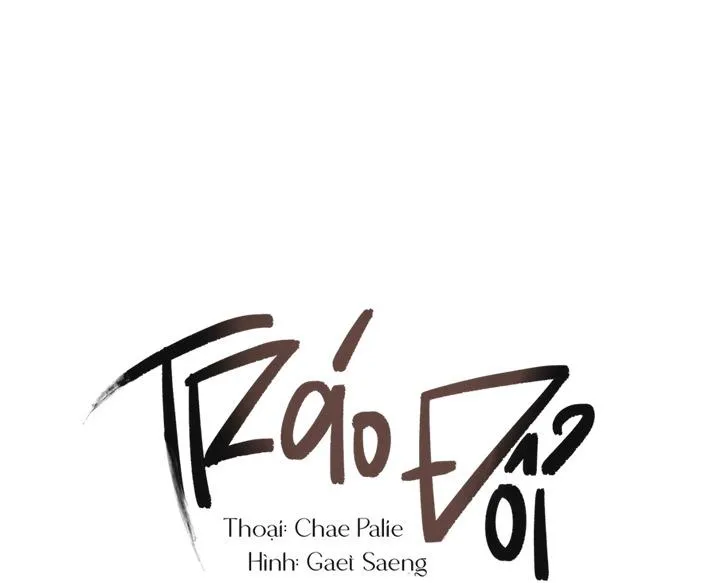 Tráo Đổi Chapter 23 Trang 29