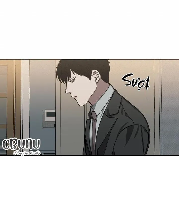 Tráo Đổi Chapter 23 Trang 32