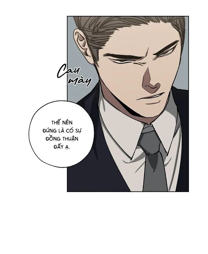 Tráo Đổi Chapter 23 Trang 39