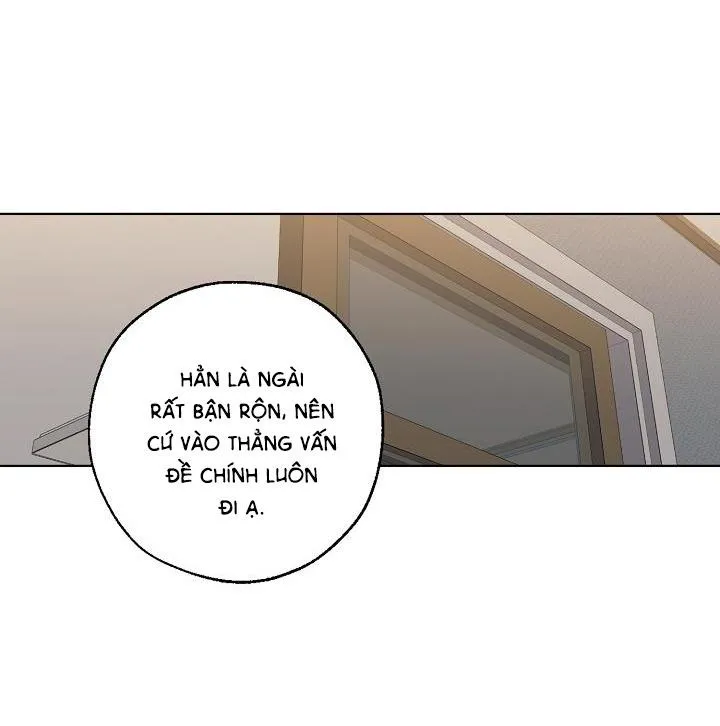 Tráo Đổi Chapter 23 Trang 40