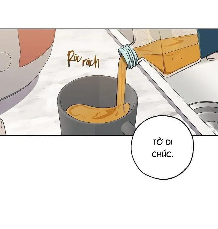 Tráo Đổi Chapter 23 Trang 43