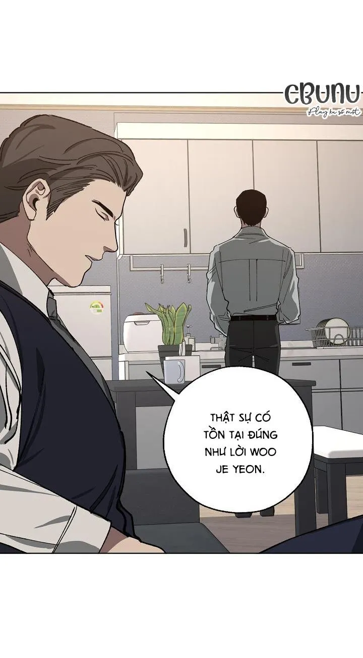 Tráo Đổi Chapter 23 Trang 44