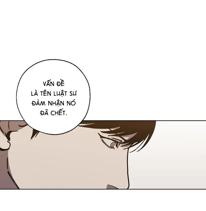 Tráo Đổi Chapter 23 Trang 45