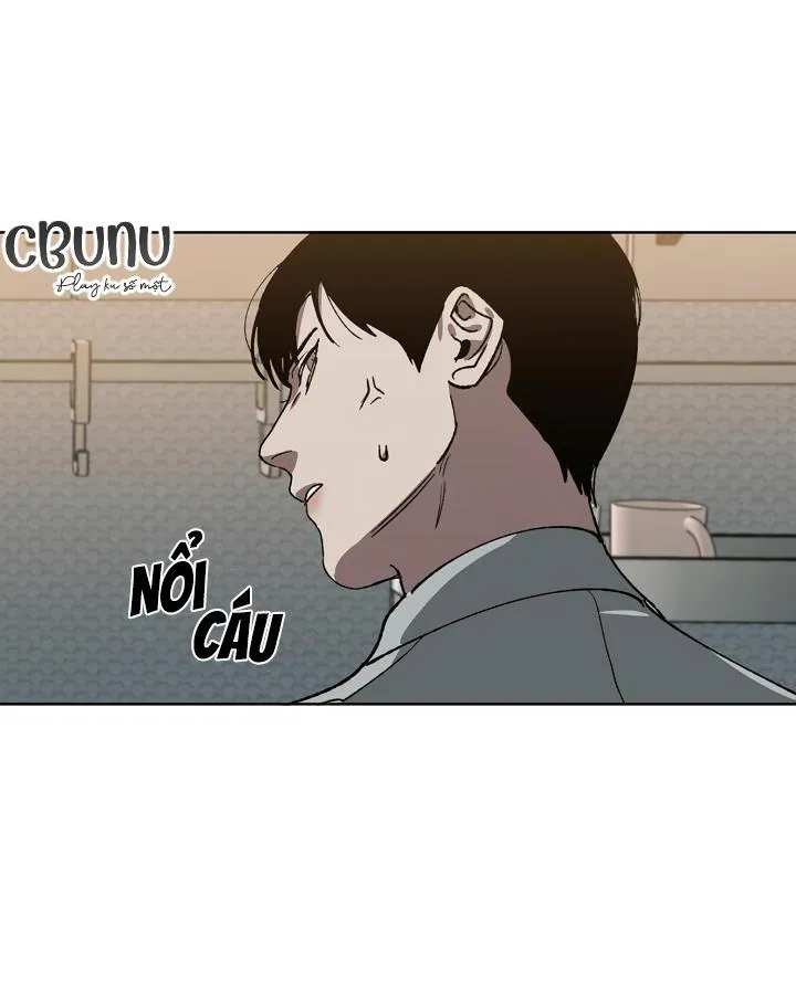 Tráo Đổi Chapter 23 Trang 48