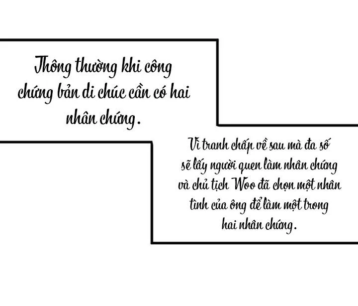 Tráo Đổi Chapter 23 Trang 53