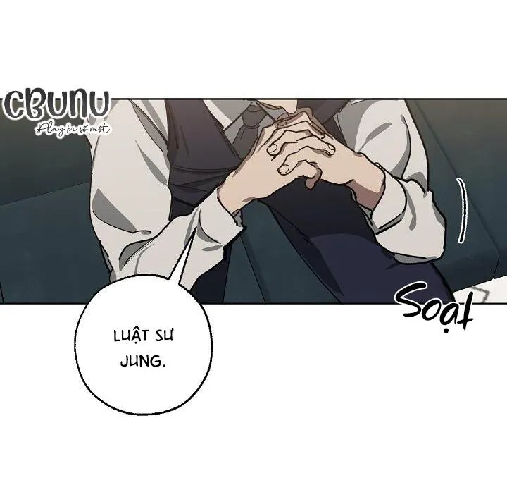 Tráo Đổi Chapter 23 Trang 54