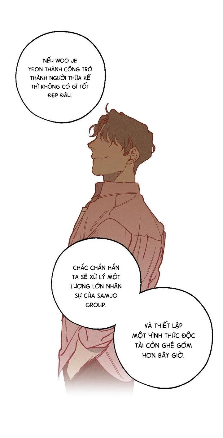 Tráo Đổi Chapter 23 Trang 55