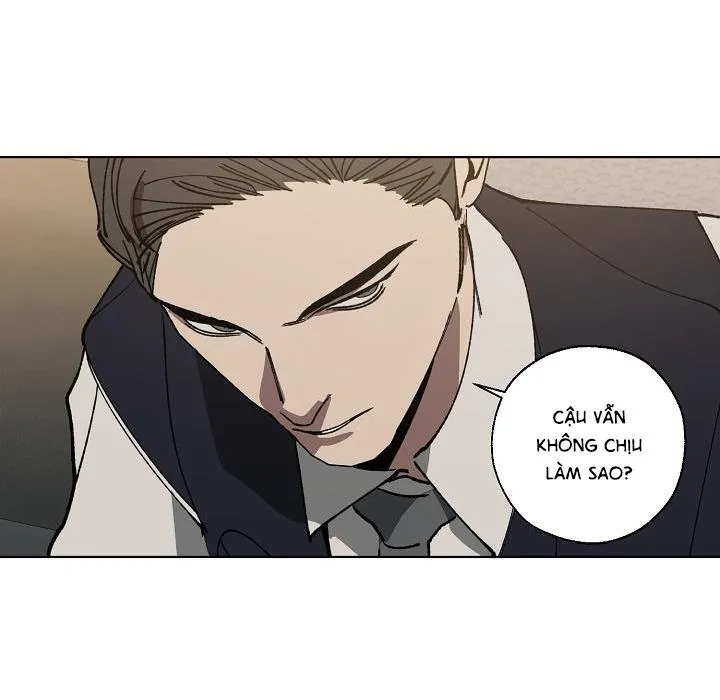 Tráo Đổi Chapter 23 Trang 56