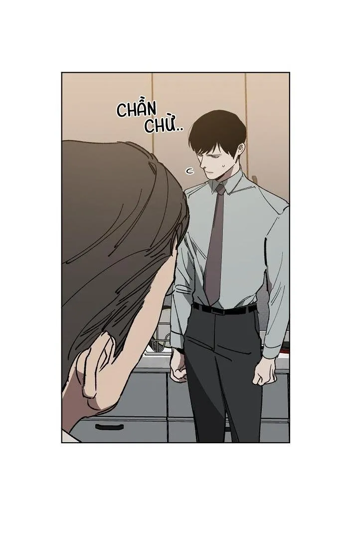 Tráo Đổi Chapter 23 Trang 57