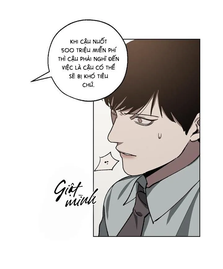 Tráo Đổi Chapter 23 Trang 59