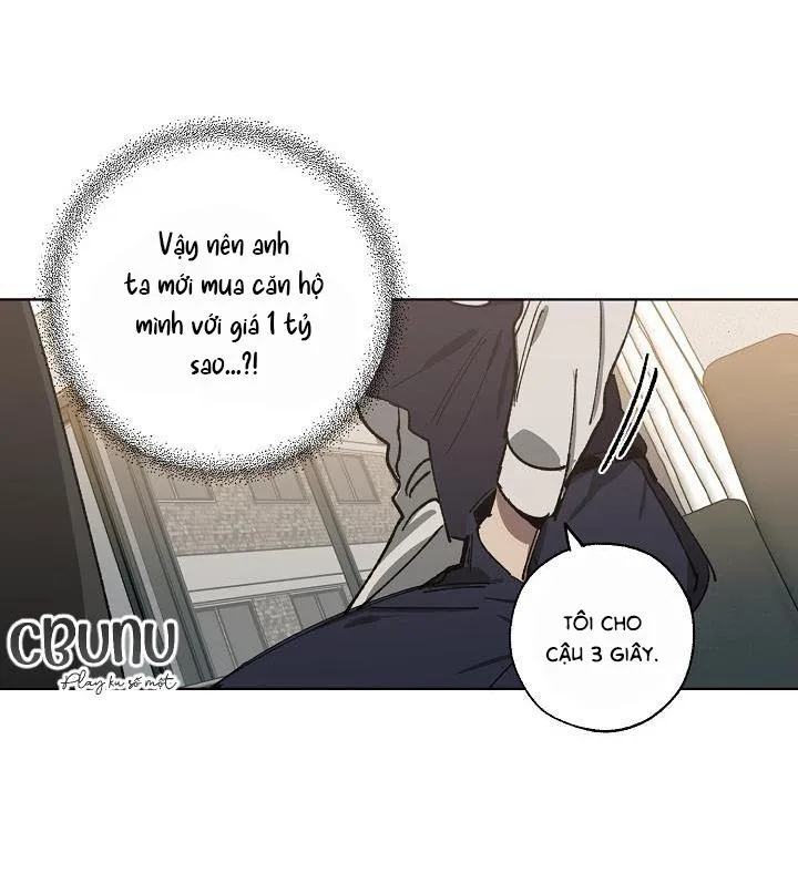 Tráo Đổi Chapter 23 Trang 60