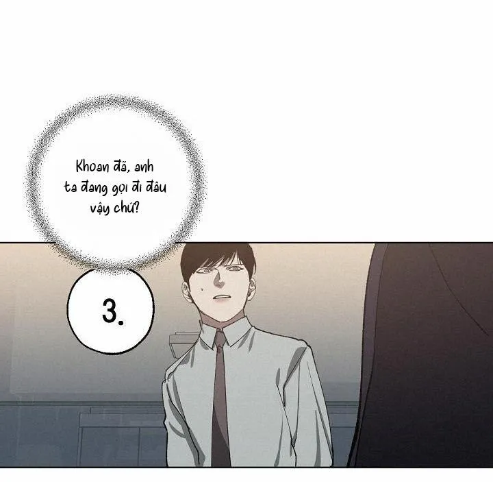 Tráo Đổi Chapter 23 Trang 62