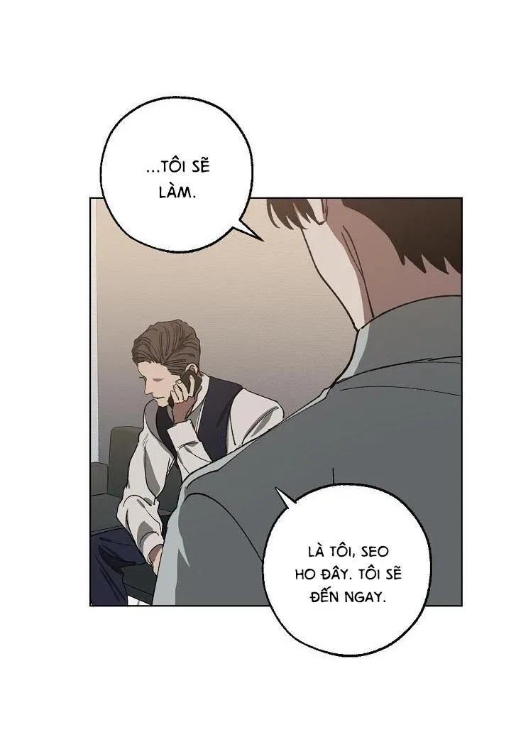 Tráo Đổi Chapter 23 Trang 66