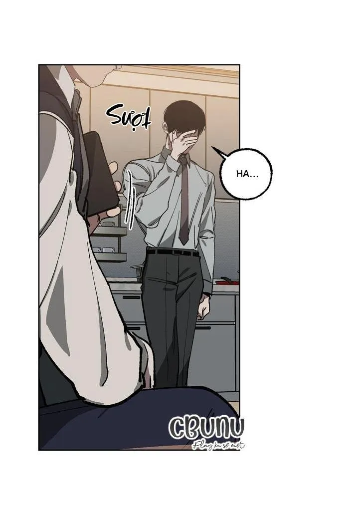 Tráo Đổi Chapter 23 Trang 67