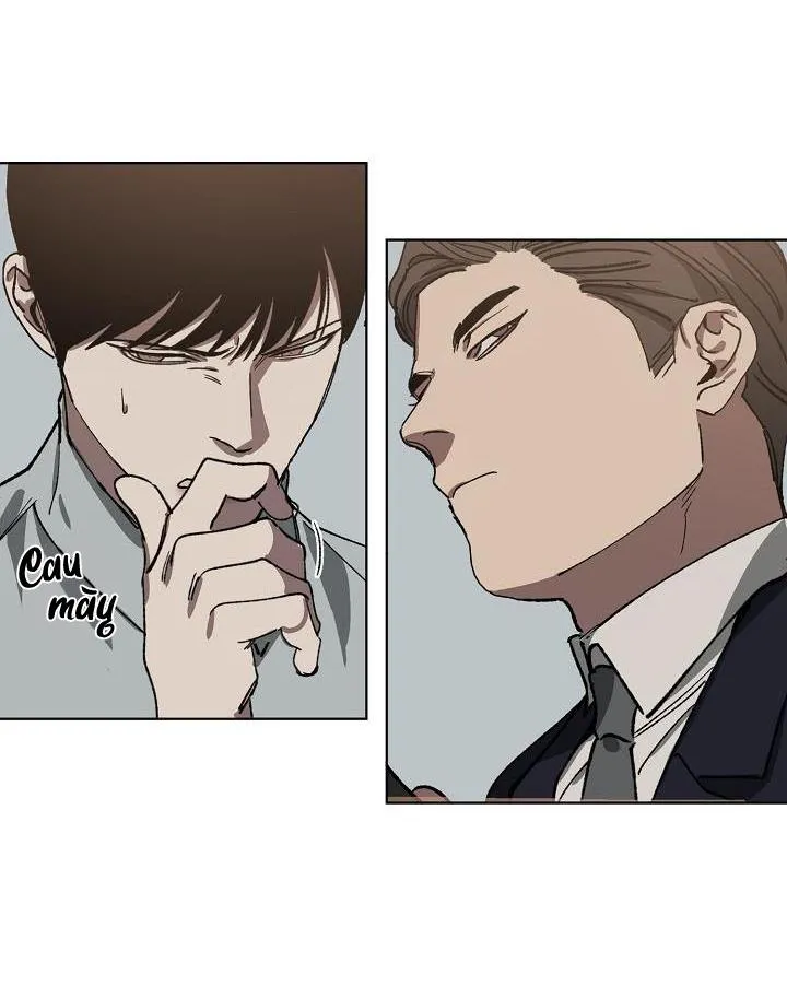 Tráo Đổi Chapter 23 Trang 68