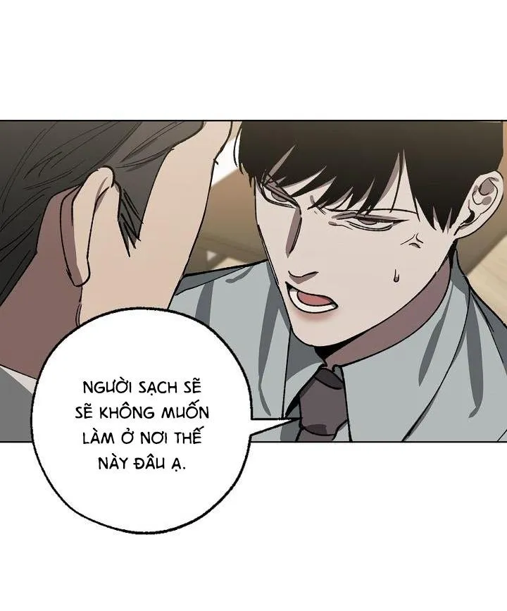 Tráo Đổi Chapter 23 Trang 71