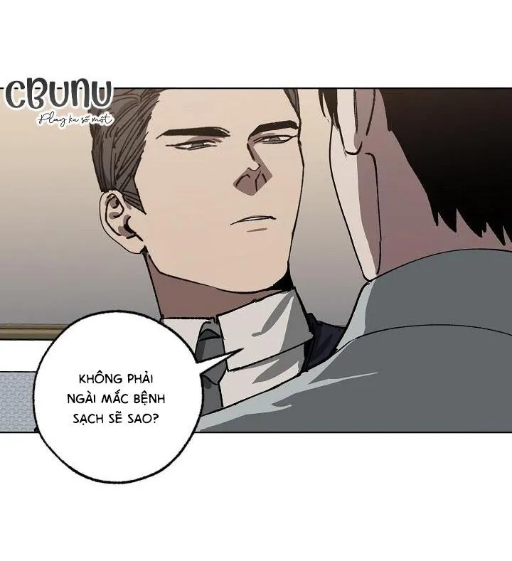 Tráo Đổi Chapter 23 Trang 72