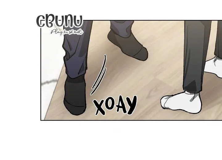 Tráo Đổi Chapter 24 Trang 3