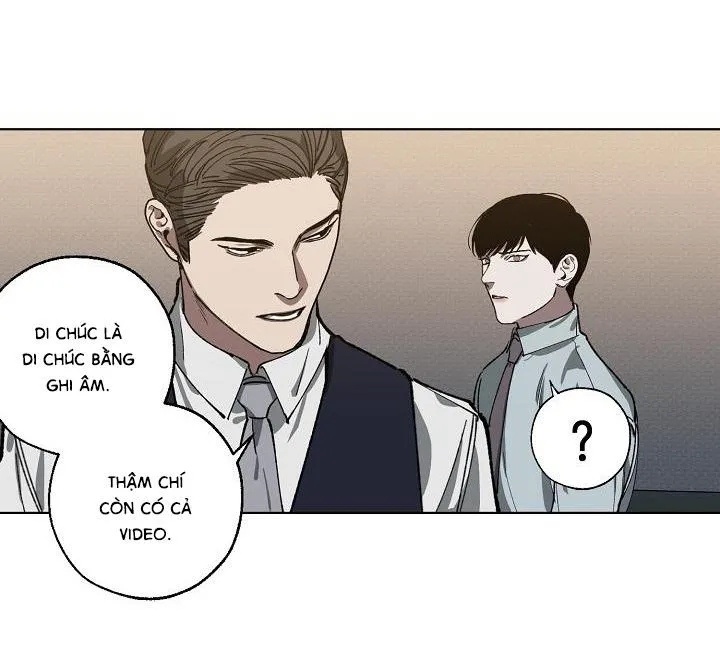 Tráo Đổi Chapter 24 Trang 4